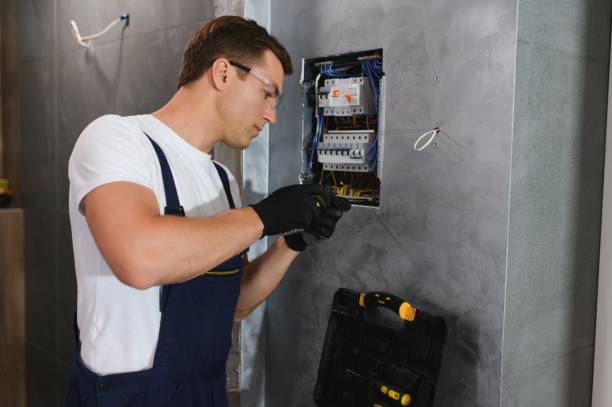 Best Electrical Contractors for Businesses  in Collinsville, VA