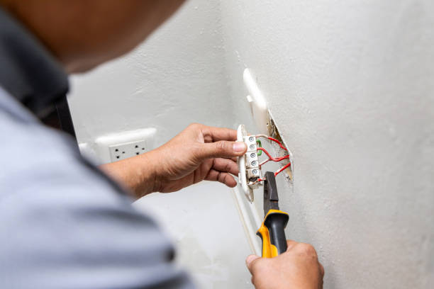 Best Best Electricians Near Me  in Collinsville, VA