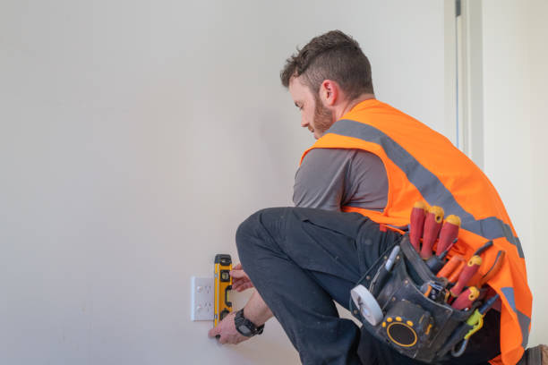 Best 24-Hour Electrician  in Collinsville, VA